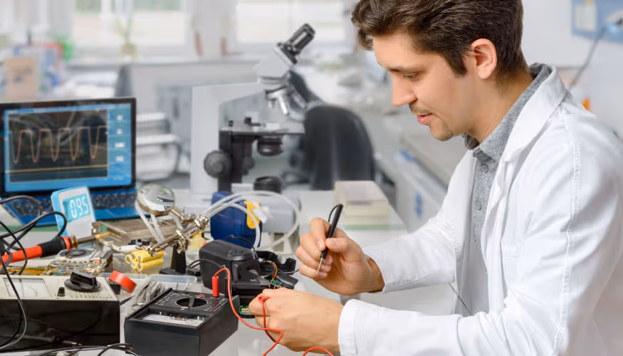 Payas Elektronik Tamircisi