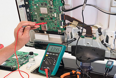 Payas Elektronik Tamircisi