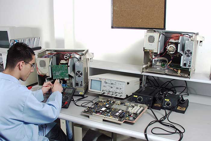 Payas Elektronik Tamircisi