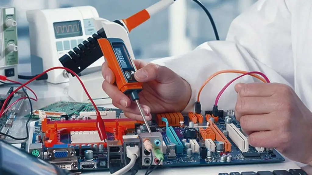 Payas Elektronik Tamircisi